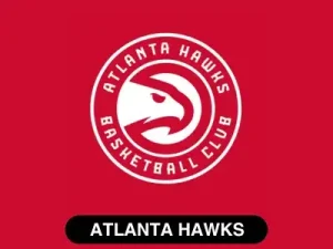 Escudo Atlanta Hawks