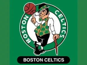 Logo Boston Celtics