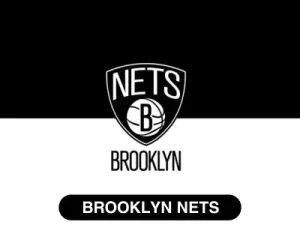 Escudo Brooklyn Nets