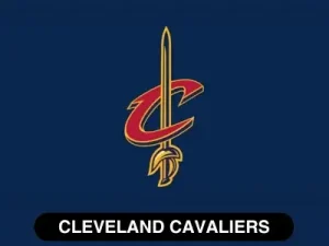 Logo Cleveland Cavaliers
