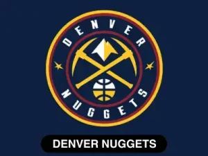 Logo Denver Nuggets