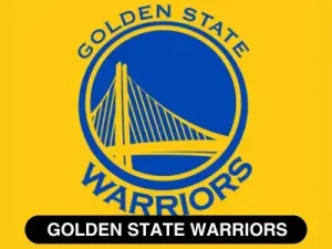 Logo Golden State Warriors