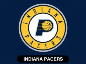 Escudo Indiana Pacers