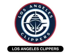 Logo Los Angeles Clippers