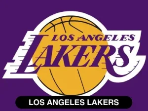 Logo Los Angeles Lakers