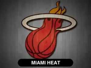 Escudo Miami Heat