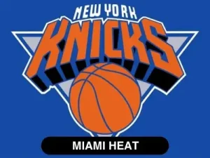 Escudo New York Knicks