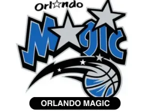 Escudo Orlando Magic