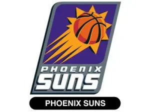 Logo Phoenix Suns