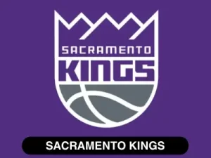 Escudo Sacramento Kings