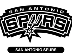 Logo San Antonio Spurs