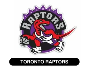 Escudo Toronto Raptors
