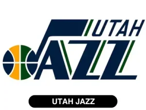 Escudo Utah Jazz