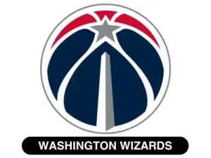 Logo Washington Wizards