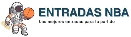 Entradas NBA Logo