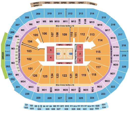 plano entradas detroit pistons